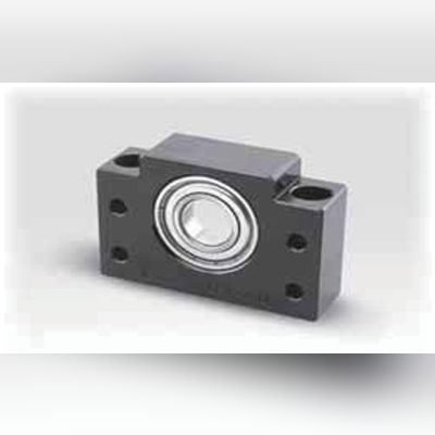 BF Ball Screw Support Unit